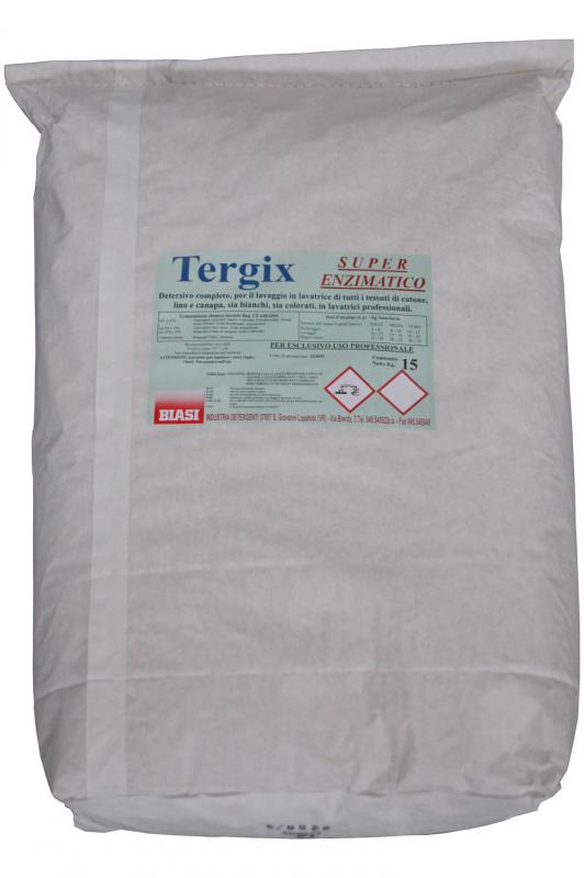 TERGIX Super Enzimatico