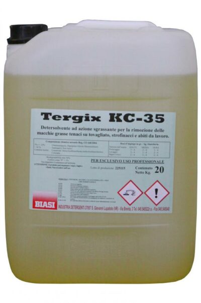 Tergix KC-35