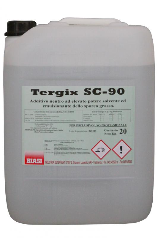 TERGIX SC-90