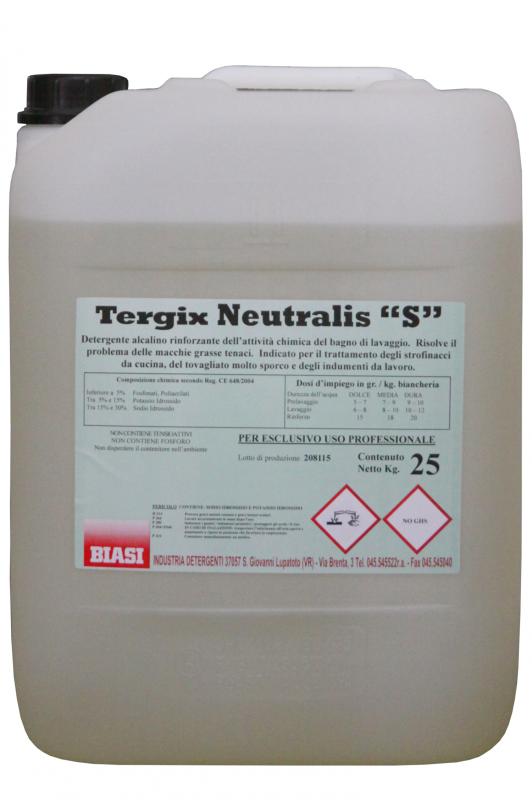 TERGIX Neutralis S