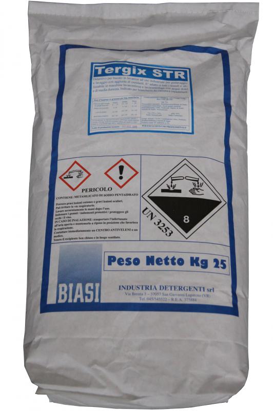 TERGIX STR