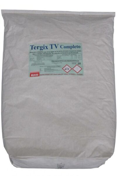 TERGIX TV Completo