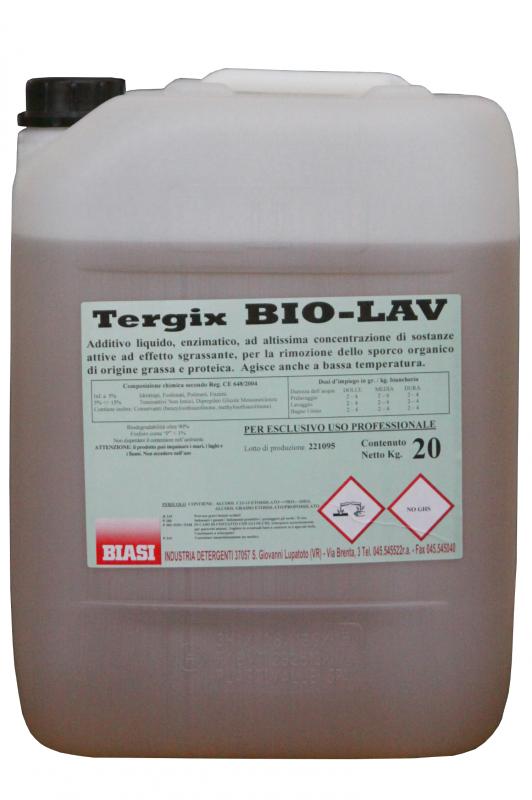 Tergix Biolav