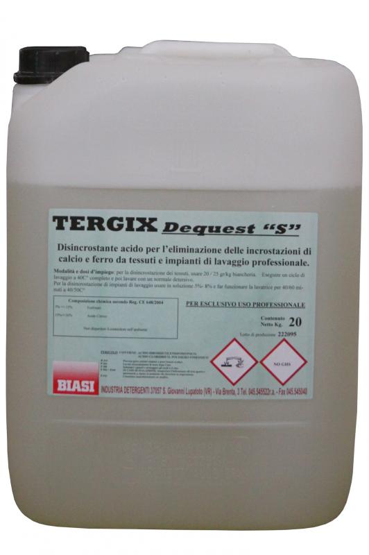 TERGIX Dequest S