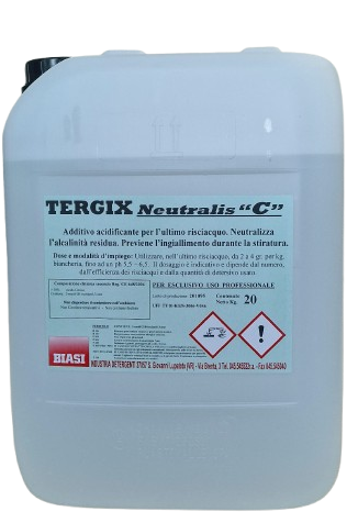 TERGIX Neutralis "C"