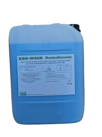 EKO-WASH Neutralizzante
