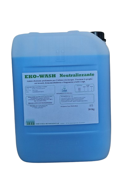 EKO-WASH Neutralizzante